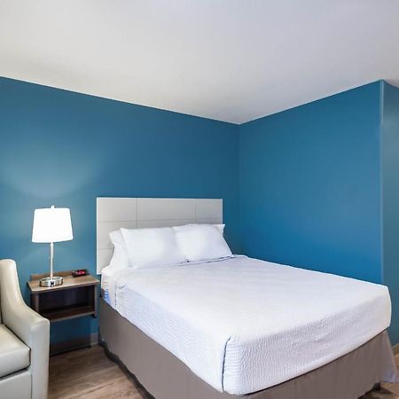 Woodspring Suites Chicago Addison Exteriér fotografie