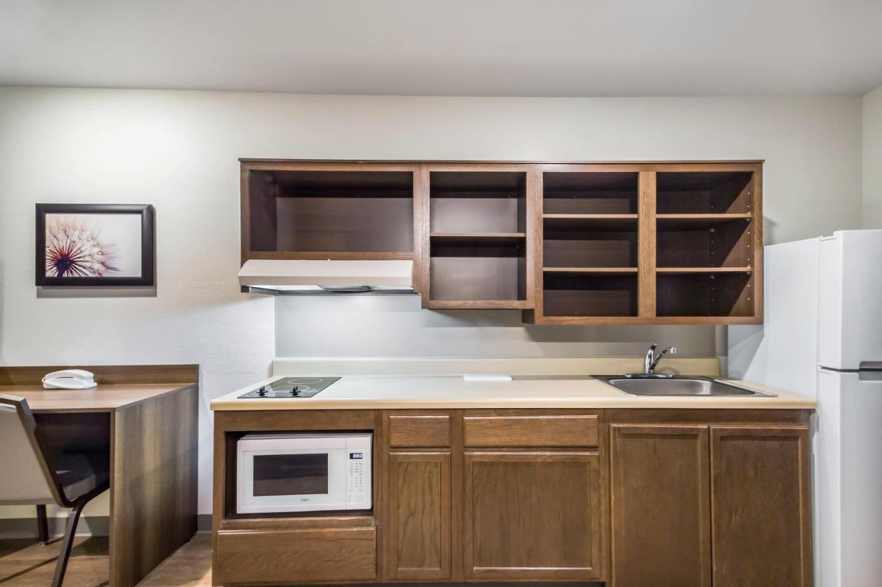 Woodspring Suites Chicago Addison Exteriér fotografie